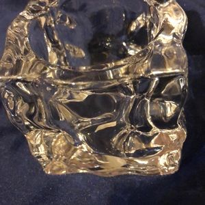 Party LITE glass holders  (3/$21 in bundle of 3+)